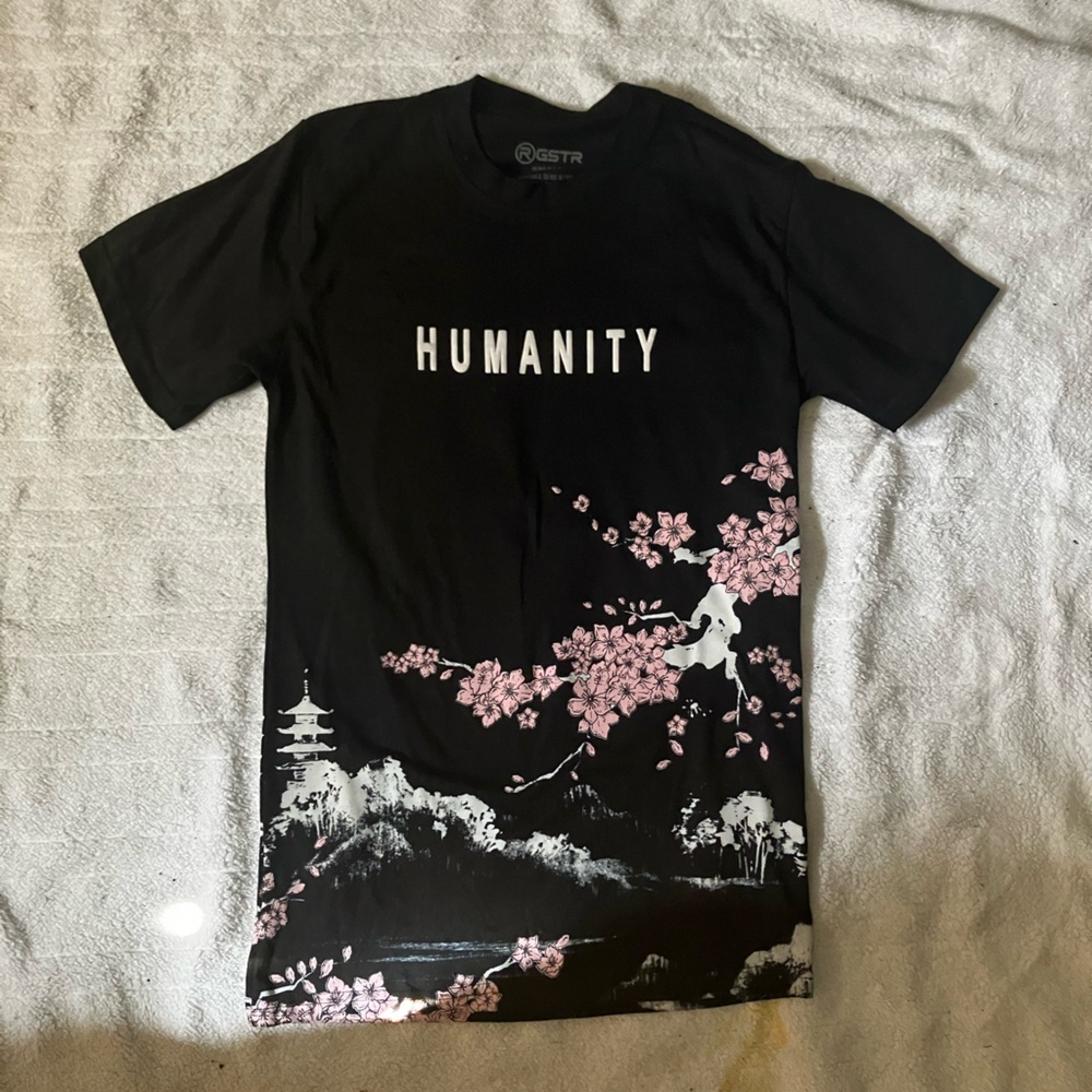 Japanese T-Shirt